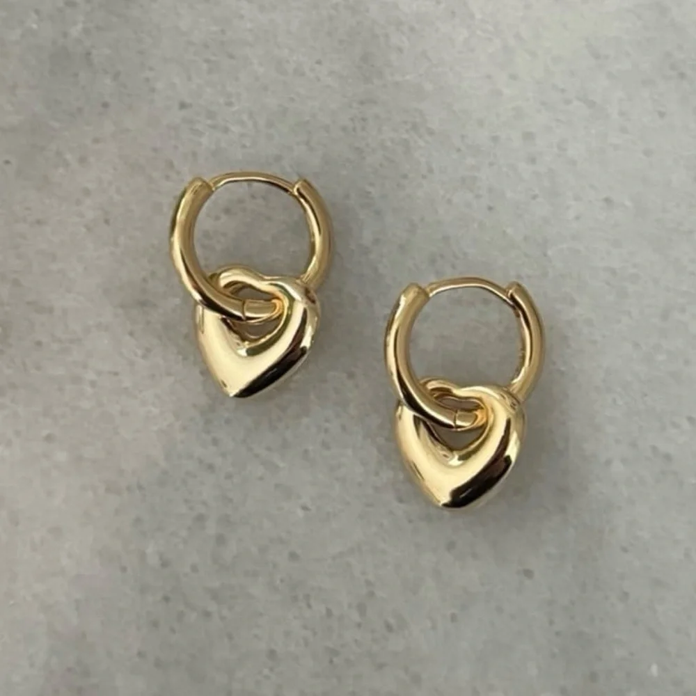 Modest Lu gold bubble